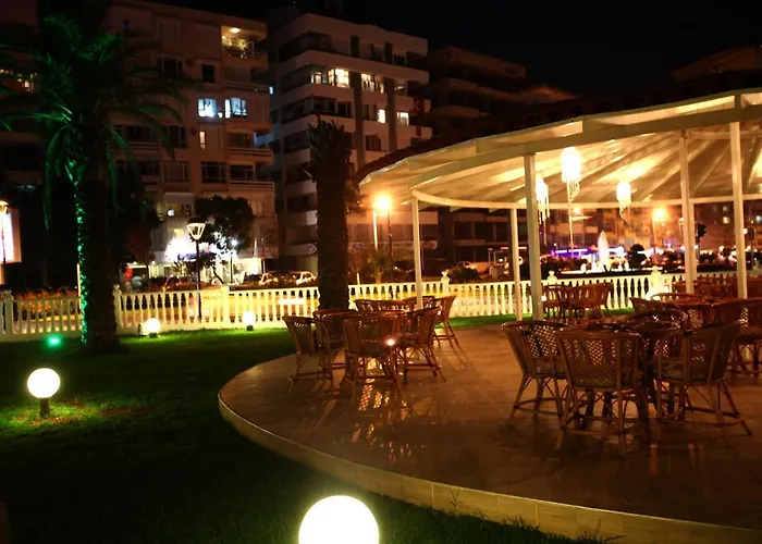 Cender Hotel 4*