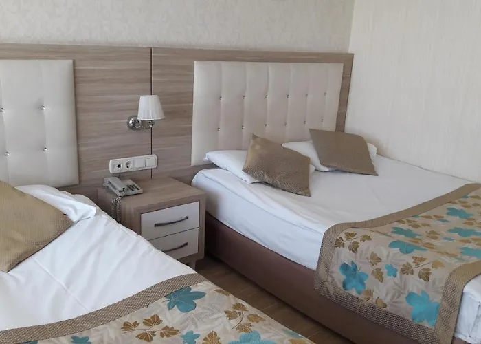 Cender Hotel