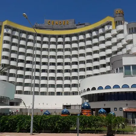 Cender Ξενοδοχείο 4*