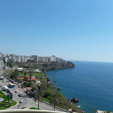 Cender Ξενοδοχείο