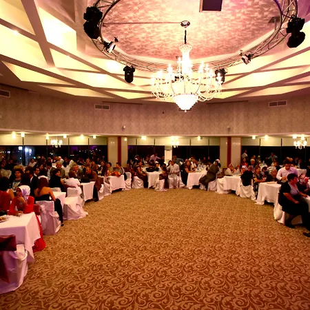 Cender Antalya