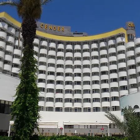 Hotel Cender