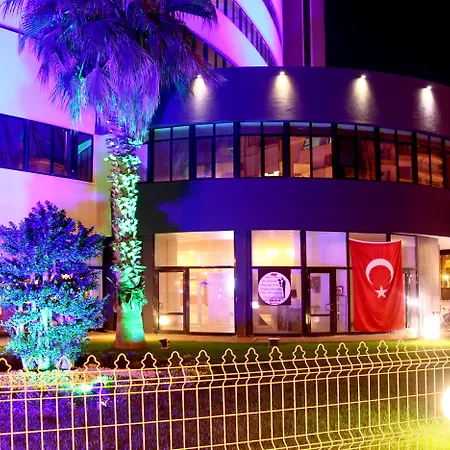 Hotel Cender