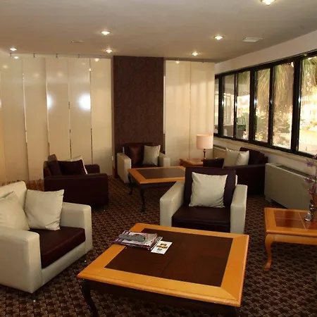 Hotel Cender