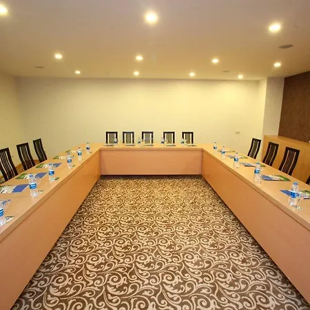 Hotel Cender Antalya