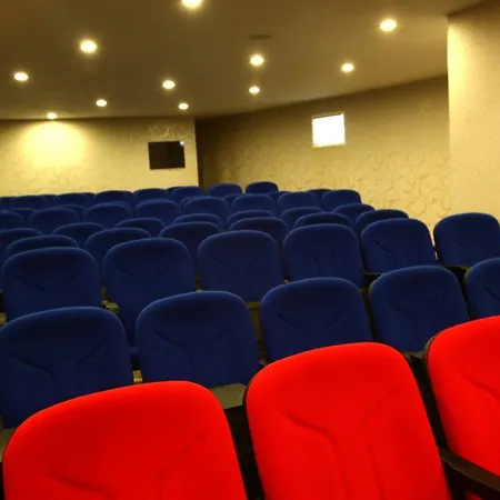 Cender Hotel Antalya