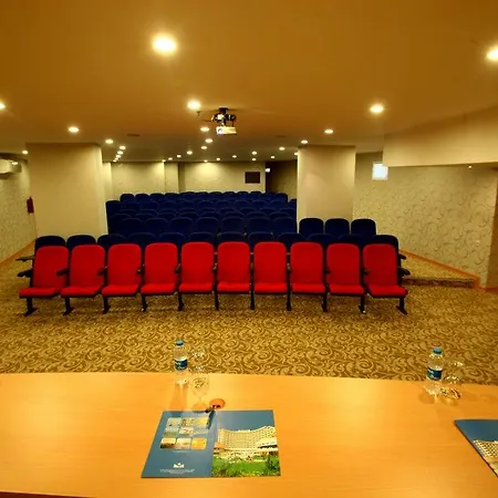 Cender Antalya