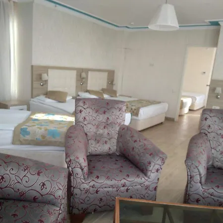 Cender Hotell