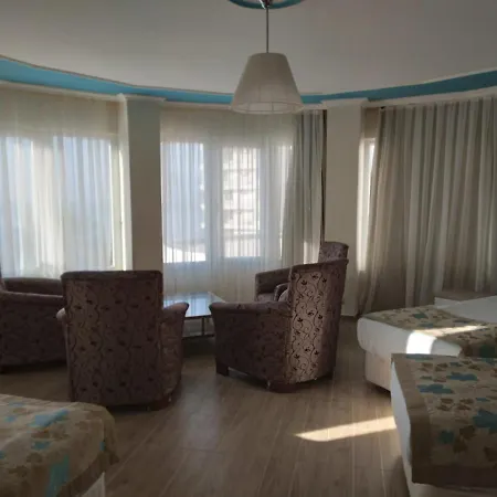 Cender Hotel
