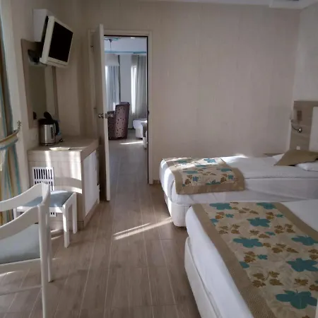 Cender Antalya