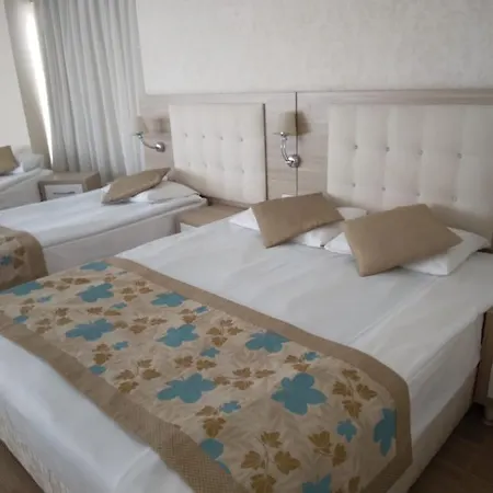 Cender 4* Antalya