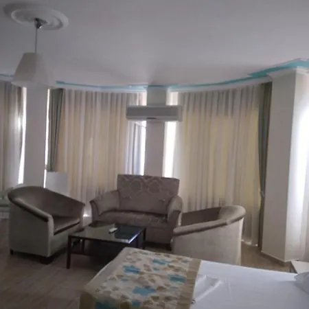 Hotel Cender Antalya