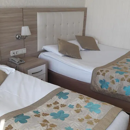 Hotel Cender Antalya
