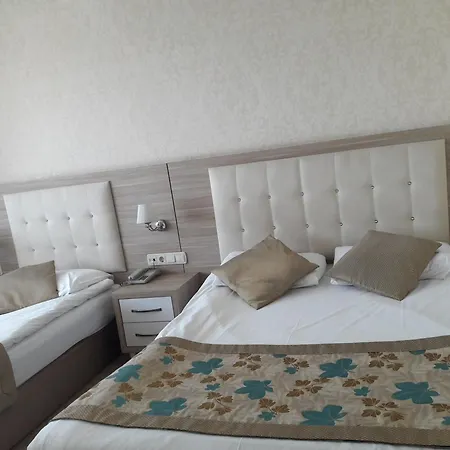 Hotel Cender