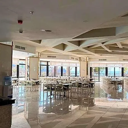 Cender Hotel Antalya