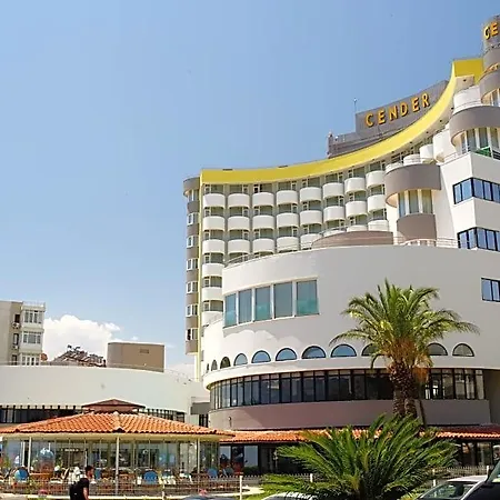 Cender Hotel 4*