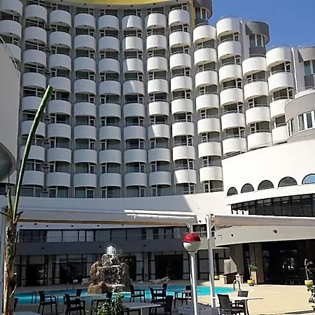 Cender Antalya