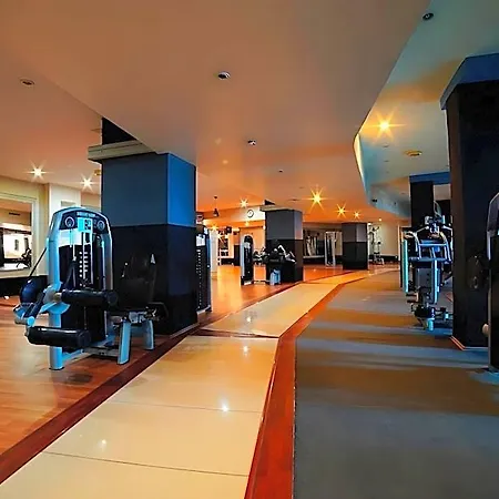 Hotel Cender Antalya