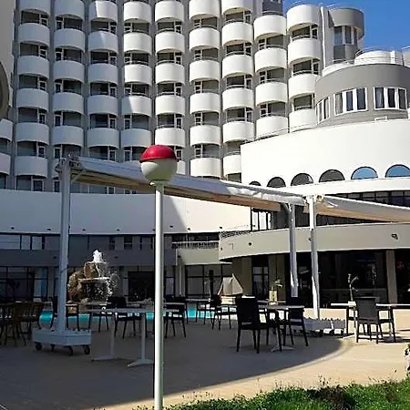Ξενοδοχείο Cender