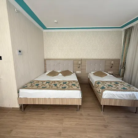 Cender 4* Αττάλεια