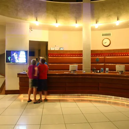 Cender Szálloda Antalya
