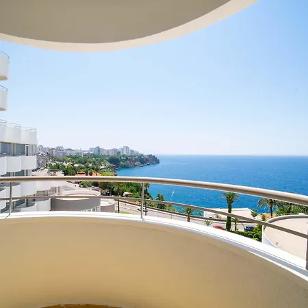 Cender Antalya