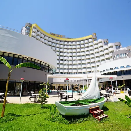 Szálloda Cender 4*
