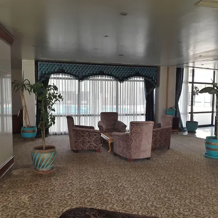Cender 4* Antalya