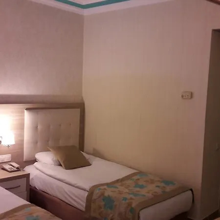 Cender 4* Antalya