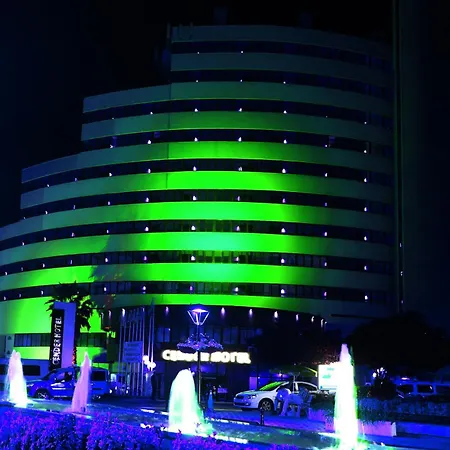Hotel Cender 4*
