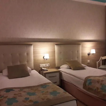 Cender Antalya