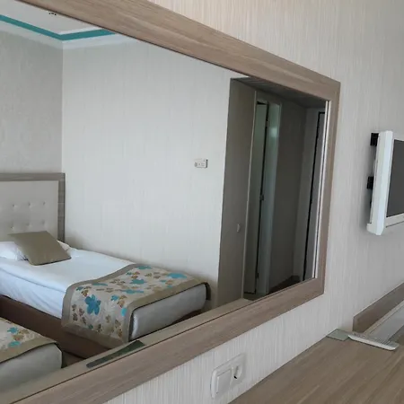 Cender Hotel Antalya