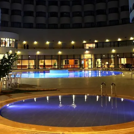 Cender 4* Αττάλεια