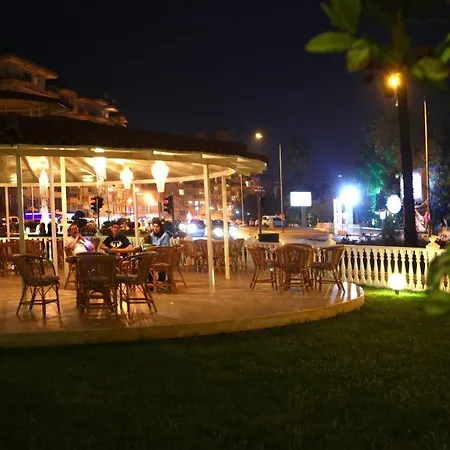 Ξενοδοχείο Cender 4*