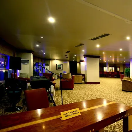 Cender 4* Αττάλεια