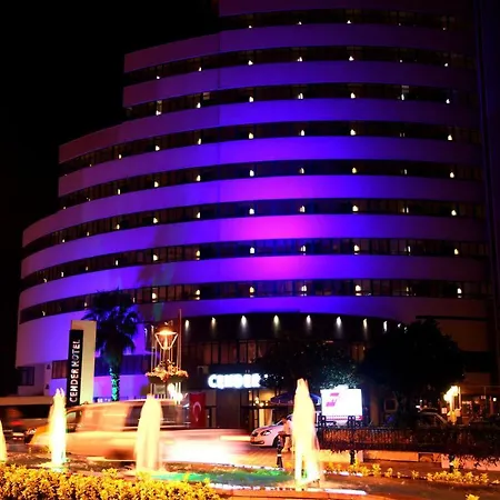 Cender Antalya