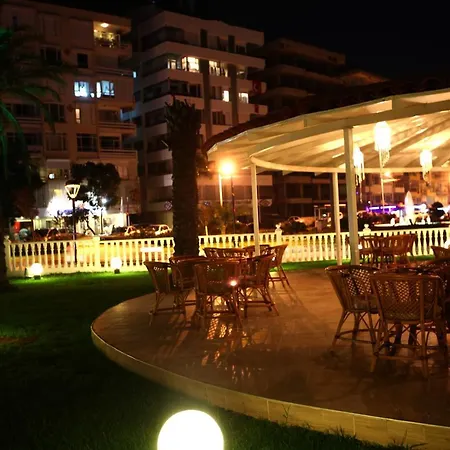 Cender Ξενοδοχείο 4*