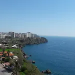 첸데르 호텔 안탈리아