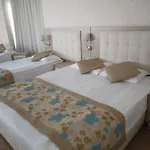 첸데르 4* 안탈리아