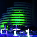 호텔 첸데르 4*