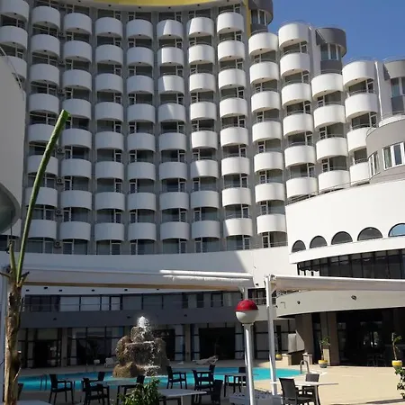 Cender 4* Antalya