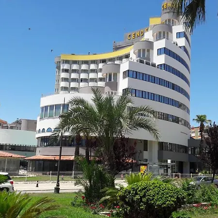 Cender 4* Antalya