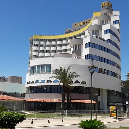 Cender Antalya