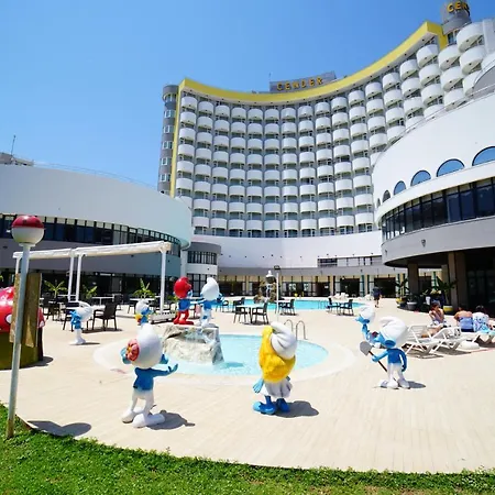 Cender 4* Antalya