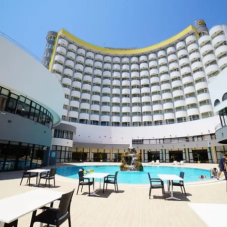 Cender Hotel