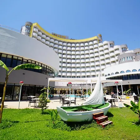 Hotel Cender 4*