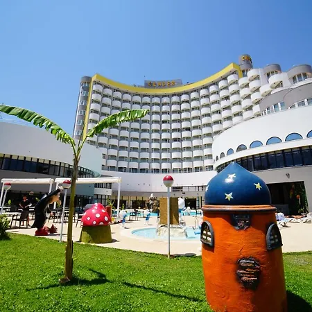 Cender Hotel