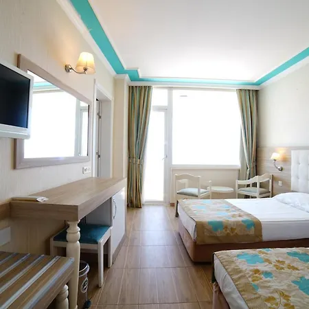 Cender Hotel 4*