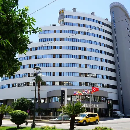 Cender 4* Antalya