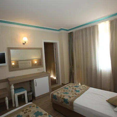 Hotel Cender